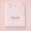 T-Shirt Name 5 - Image 3